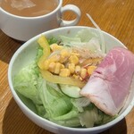 肉のくすの木 - 