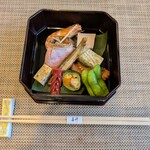 京料理 仕出し 甚平 - 
