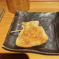 観音坂 鳥幸 - 