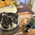 オーバッシュカフェ - 料理写真: