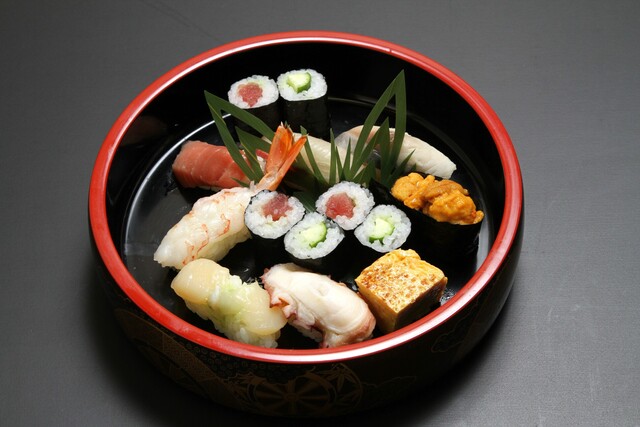 一の○（いちのまる） - 上盛岡（海鮮）の写真