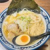 和風楽麺 四代目 ひのでや