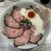 ラーメン家 あかぎ
