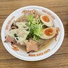 KUMAGAYA RAMEN STAND