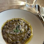 ドチリタ カサリンガ - 