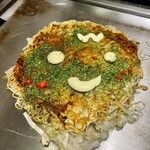 広島お好み焼き 弘々家 - 