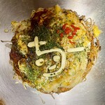 広島お好み焼き 弘々家 - 