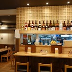 骨付鳥一本がぶ丸 - 