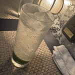 全席完全個室ワインダイニング ダイヤモンドフィッシュ - 