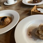 ドチリタ カサリンガ - 