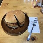 コメダ珈琲店 - 