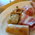 ホテルルートイン - 