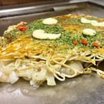 広島お好み焼き 弘々家 - 