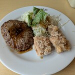 ジョイフル - 料理写真: