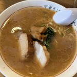 中華そば こうた - 