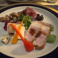 全席完全個室ワインダイニング ダイヤモンドフィッシュ - 