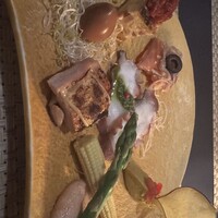 全席完全個室ワインダイニング ダイヤモンドフィッシュ - 