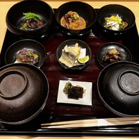 銀座 稲葉 - 
