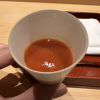 銀座 稲葉 - 