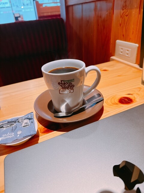 Komeda Coffee Ten Chikusa Ekimae Ten photo 2