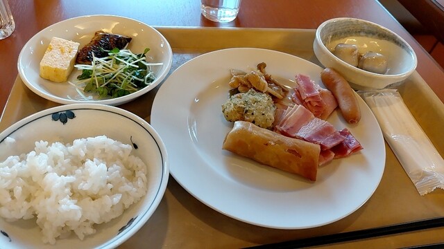 ホテルルートイン 苫小牧駅前（HOTEL ROUTE INN） - 苫小牧（ホテル）