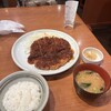 矢場とん 栄 松坂屋地下店