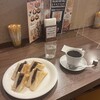 喫茶リッチ