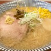 灼味噌らーめん 八堂八