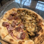 かねよ食堂・カフェ・アートスタジオ - 