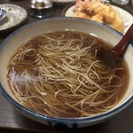 蕎麦和食はたり - 