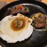 ペルー料理 YUYAY - 