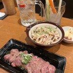 炭匠きしもと - 