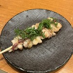 炭匠きしもと - 