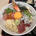 四ツ谷 魚一商店 - 