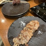 炭匠きしもと - 