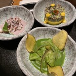 ペルー料理 YUYAY - 