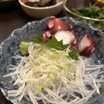 蕎麦和食はたり - 