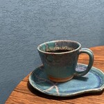 ワタスキ珈琲焙煎所 - ドリンク写真: