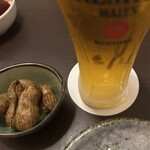 蕎麦和食はたり - 