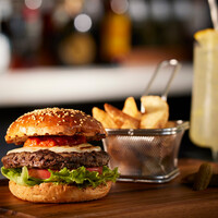 SCARPETTA BURGER  スカルペッタバーガー 