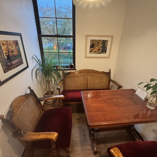 Kohi-ya Buruman photo 5