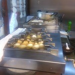 酒饌亭 灘菊かっぱ亭 - 