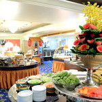 Golden China Hotel - 