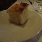 フィオッキ - 2014/11　フォカッチャ