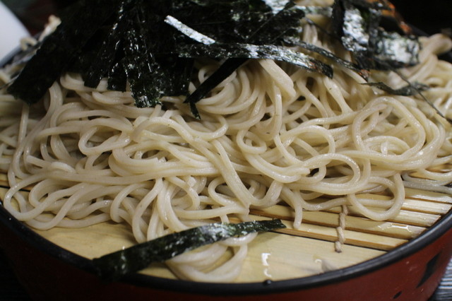 Kanda Nishikicho Sarashina