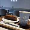GODIVA cafe Nihonbashi
