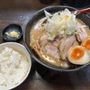 麺処 花田 池袋店