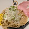 麺'sBar堀