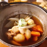 ひさご - 第1回いも煮会開催中！4種類の味わいがお楽しみいただけます♪(2025年10月限定)