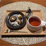 ミエルジャルダン - 